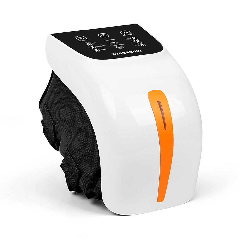 Electric Heating Knee Joint Massager Painful Elderly Keeping Warm